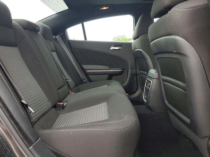 Продажа на аукционе авто 2021 Dodge Charger, vin: 2C3CDXHG2MH672143, номер лота: 55176456
