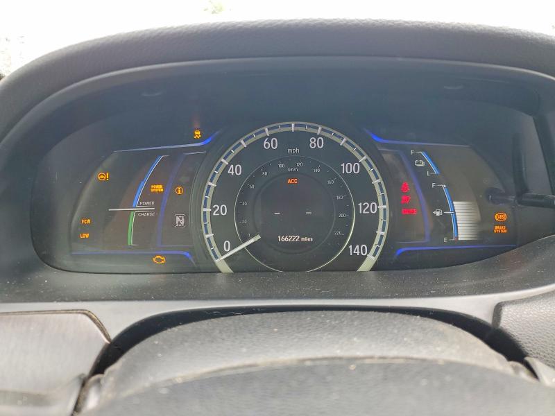 Aukcja sprzedaży 2015 Honda Accord, vin: 1HGCR6F72FA013332, numer aukcji: 54275246