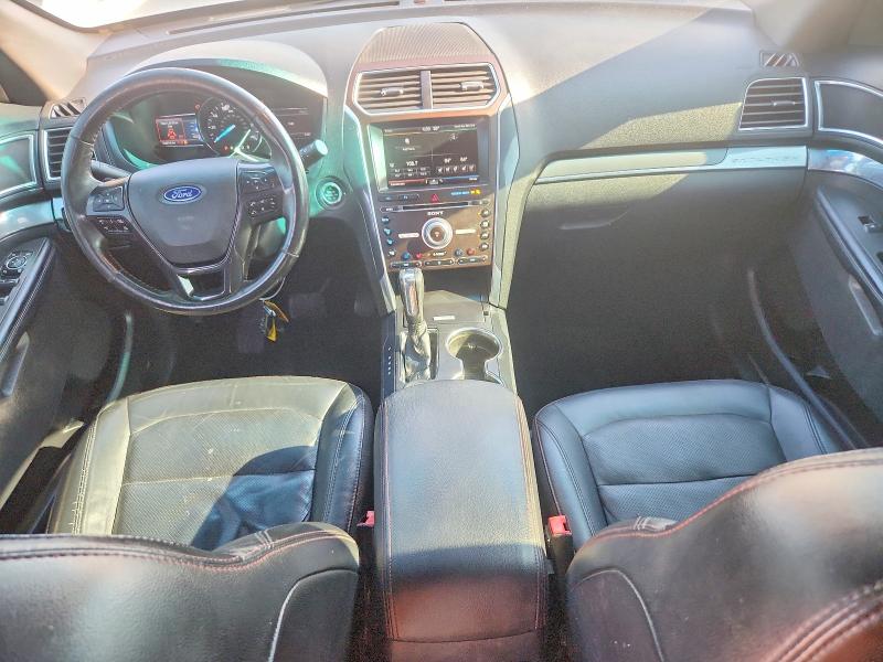 Aukcja sprzedaży 2016 Ford Explorer, vin: 1FM5K8GT5GGA76311, numer aukcji: 53587916