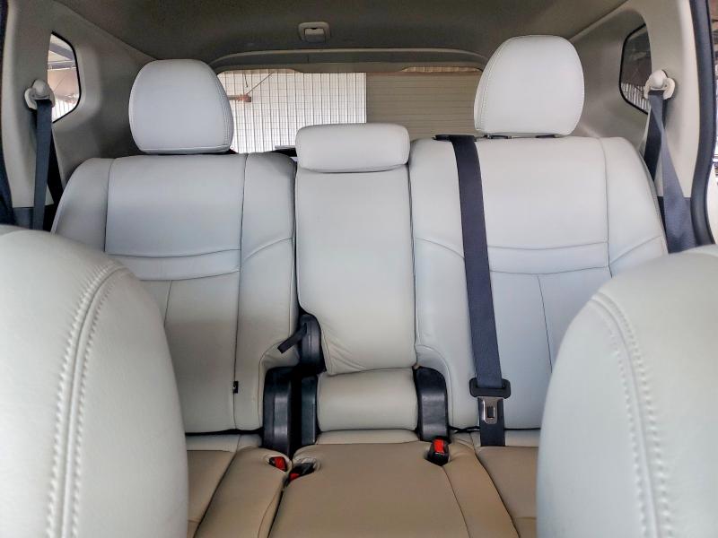 53581946 :رقم المزاد ، JN8AT2MT8GW002456 vin ، 2016 Nissan Rogue مزاد بيع