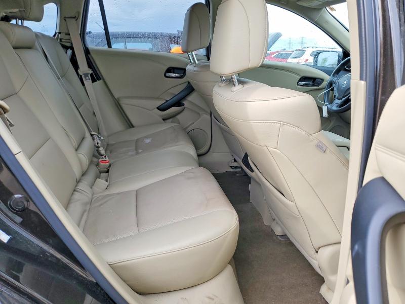Aukcja sprzedaży 2016 Acura Rdx, vin: 5J8TB4H52GL028178, numer aukcji: 51616016