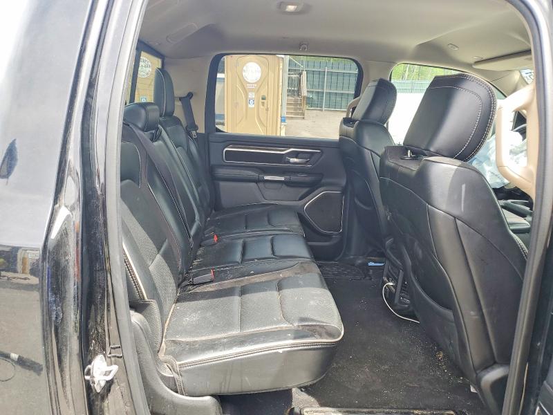 Продаж на аукціоні авто 2019 Ram 1500, vin: 1C6SRFJT1KN740969, номер лоту: 53094526