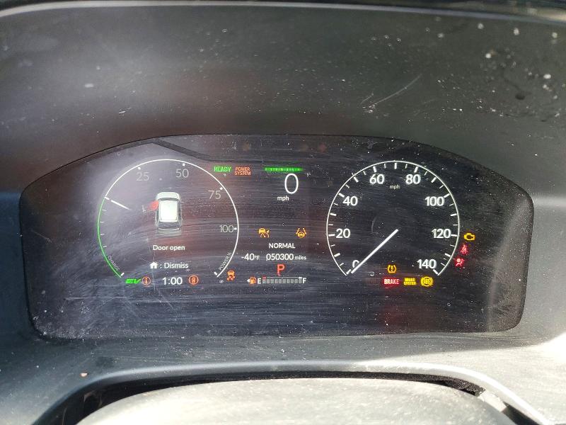 Aukcja sprzedaży 2024 Honda Cr-v, vin: 5J6RS6H59RL004106, numer aukcji: 53119726