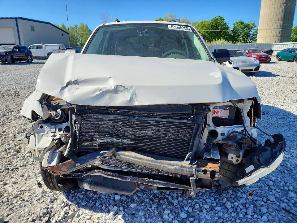 2009 Ford Escape მანქანა იყიდება აუქციონზე, vin: 1FMCU49329KD10427, აუქციონის ნომერი: 53568366