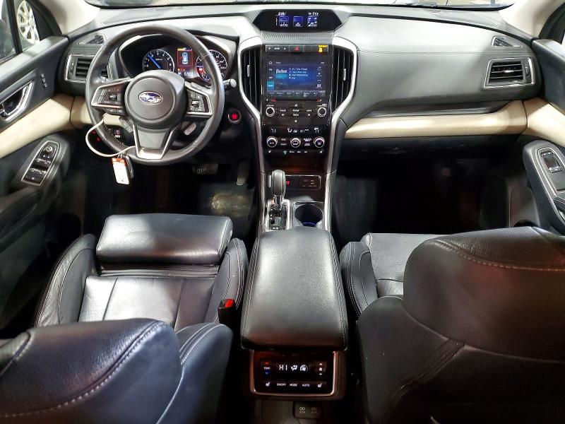 2019 Subaru Ascent მანქანა იყიდება აუქციონზე, vin: 4S4WMAJD6K3452327, აუქციონის ნომერი: 53624206