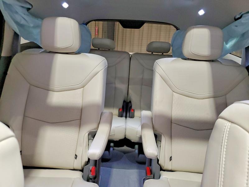 Продаж на аукціоні авто 2024 Cadillac Xt6, vin: 1GYKPDRS3RZ757400, номер лоту: 53383936