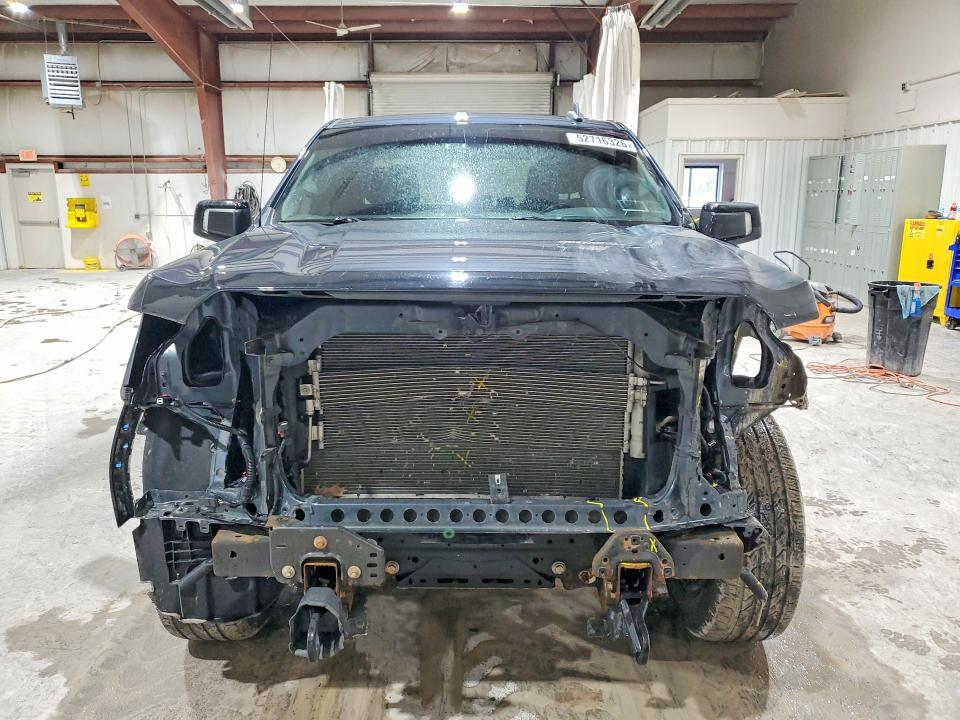 52716326 :رقم المزاد ، 1GTR9CED9NZ188207 vin ، 2022 Gmc Sierra Limited مزاد بيع