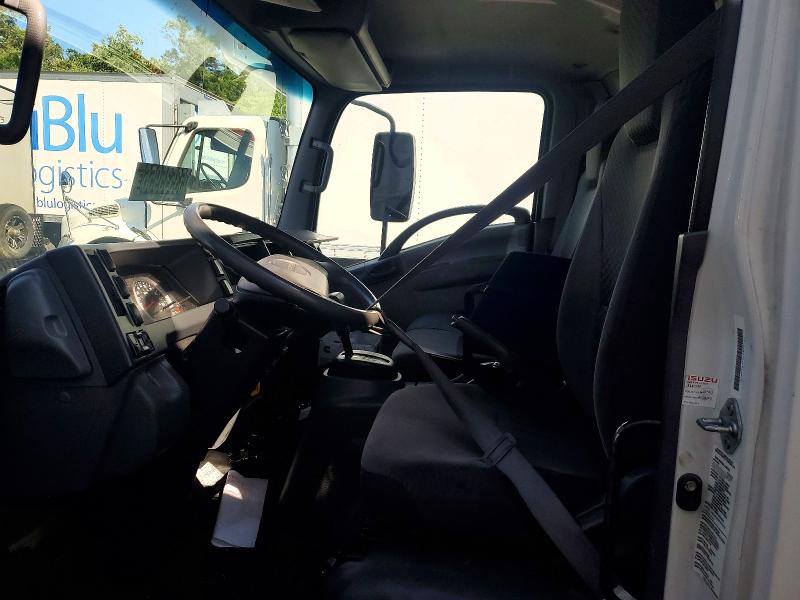 2014 Isuzu Npr Hd მანქანა იყიდება აუქციონზე, vin: JALC4W165E7001276, აუქციონის ნომერი: 53535956