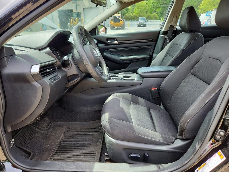 Продажа на аукционе авто 2020 Nissan Altima, vin: 1N4BL4BV4LC250835, номер лота: 54299856