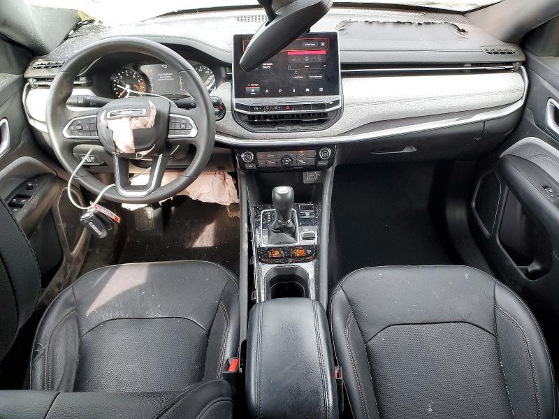 Продажа на аукционе авто 2023 Jeep Compass, vin: 3C4NJDFN3PT502141, номер лота: 51867076
