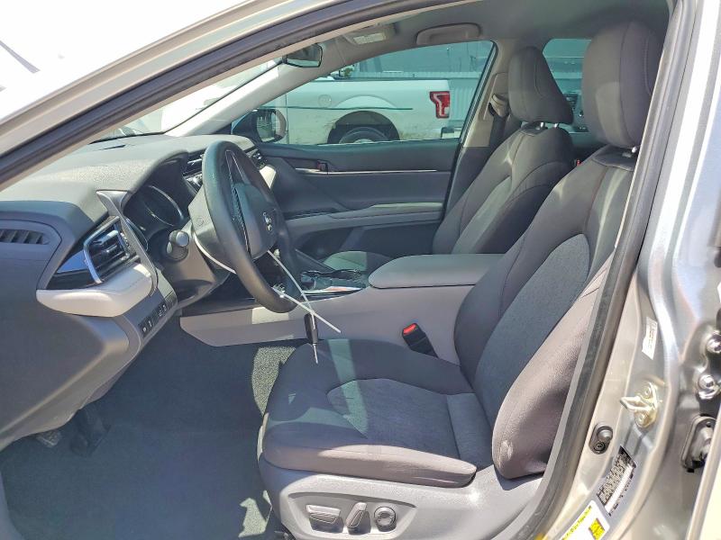 2020 Toyota Camry მანქანა იყიდება აუქციონზე, vin: 4T1C11AK9LU861296, აუქციონის ნომერი: 54356706