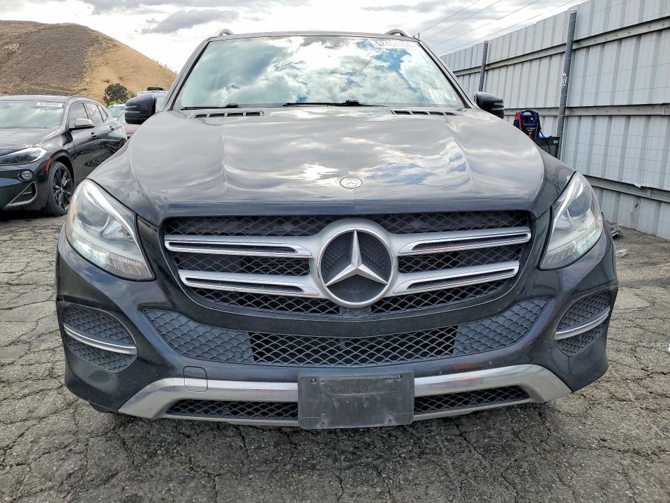 52484186 :رقم المزاد ، 4JGDA5JBXGA674751 vin ، 2016 Mercedes-benz Gle مزاد بيع