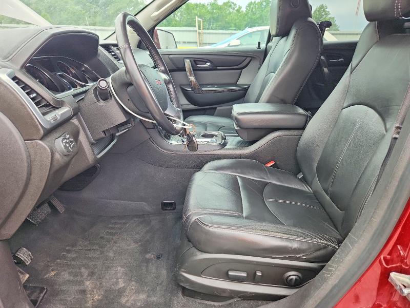 Aukcja sprzedaży 2015 Gmc Acadia, vin: 1GKKVRKDXFJ302174, numer aukcji: 54492156