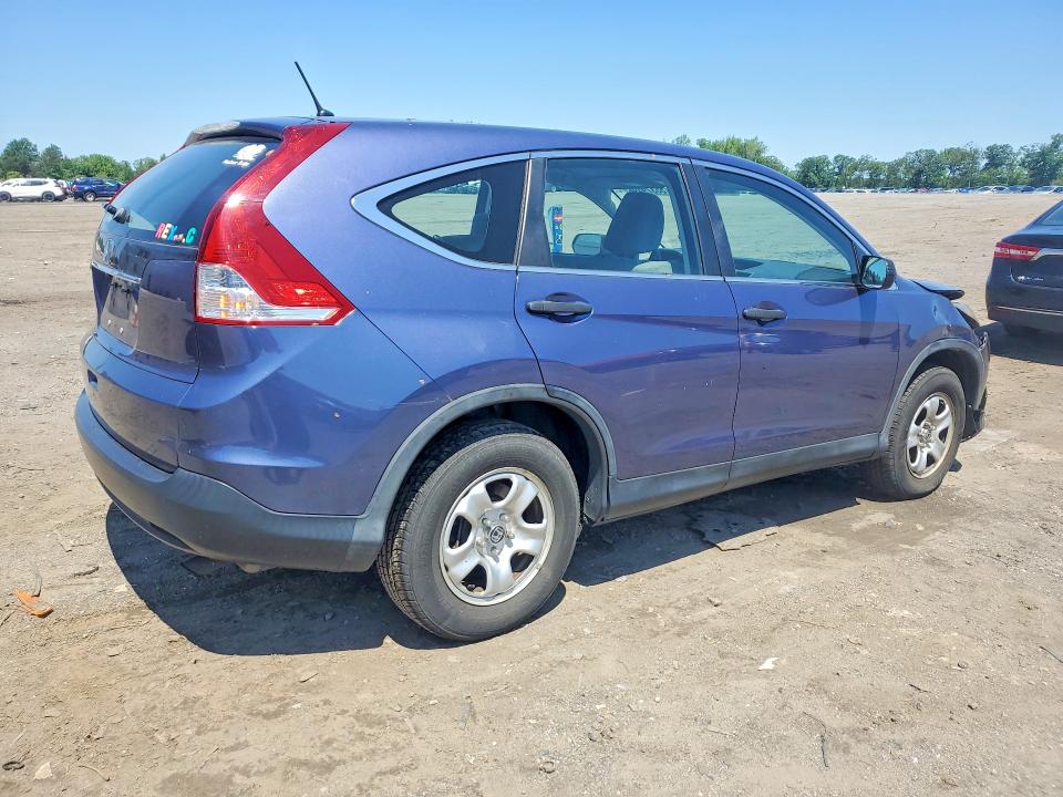 55379496 :رقم المزاد ، 3CZRM3H35EG714263 vin ، 2014 Honda Cr-v مزاد بيع