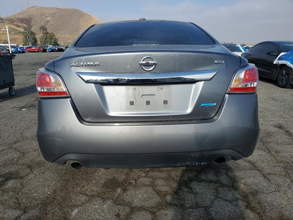 54016526 :رقم المزاد ، 1N4AL3AP6EC266532 vin ، 2014 Nissan Altima مزاد بيع