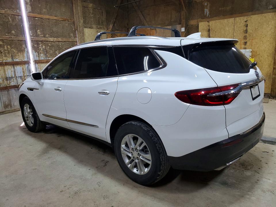 Продажа на аукционе авто 2019 Buick Enclave, vin: 5GAEVAKW9KJ290865, номер лота: 54966856