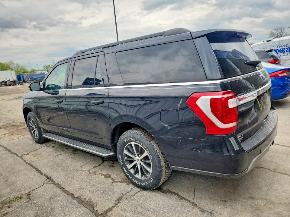 Продаж на аукціоні авто 2019 Ford Expedition, vin: 1FMJK1JT7KEA01614, номер лоту: 53021406