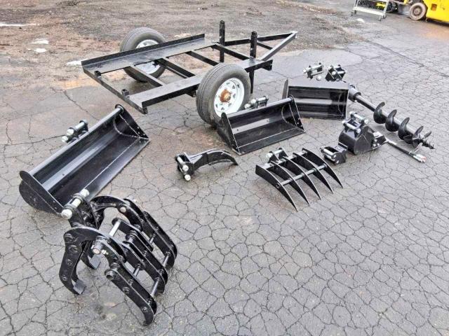 Продажа на аукционе авто 2026 Others Industrial, vin: 3811090, номер лота: 52640996