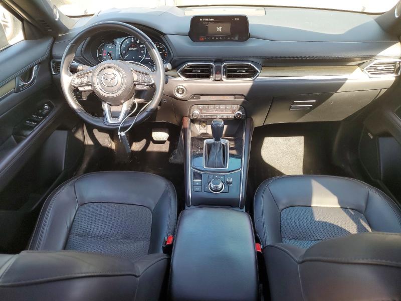 Aukcja sprzedaży 2019 Mazda Cx-5, vin: JM3KFBE25K0569062, numer aukcji: 54677436