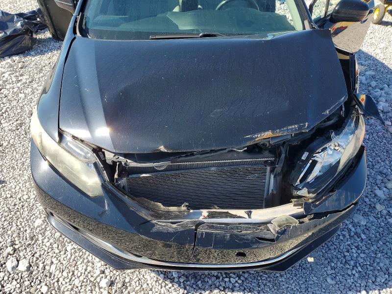 Aukcja sprzedaży 2015 Honda Civic, vin: 2HGFB2F51FH506980, numer aukcji: 54892716