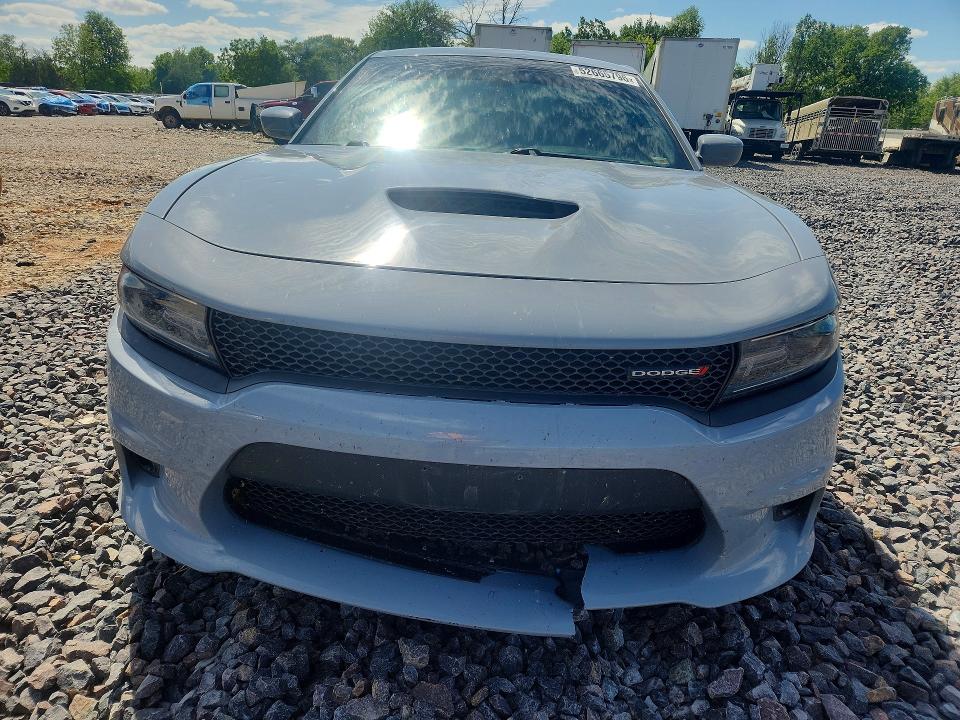 Продаж на аукціоні авто 2021 Dodge Charger, vin: 2C3CDXHG1MH619658, номер лоту: 52665796