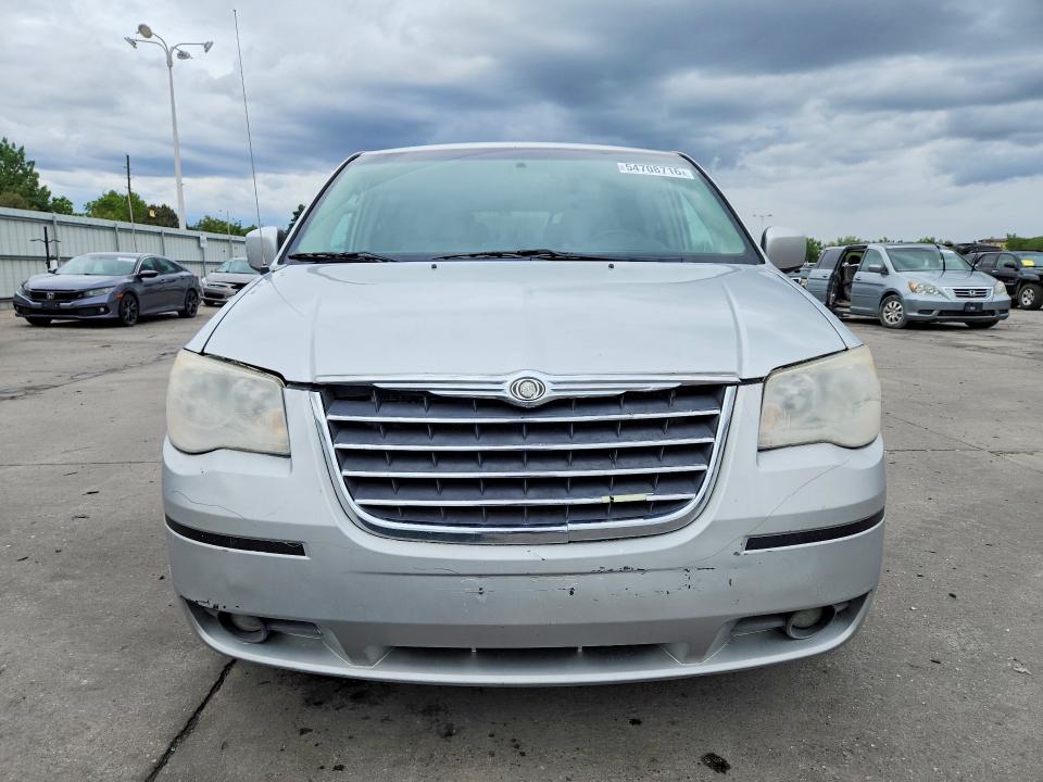 54708716 :رقم المزاد ، 2C4RDGCG9ER400651 vin ، 2014 Dodge Grand Caravan مزاد بيع
