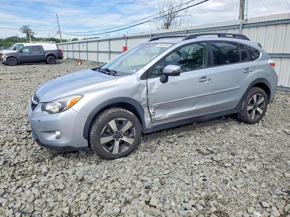 Aukcja sprzedaży 2015 Subaru Xv Crosstrek, vin: JF2GPBPC7FH309837, numer aukcji: 54873346