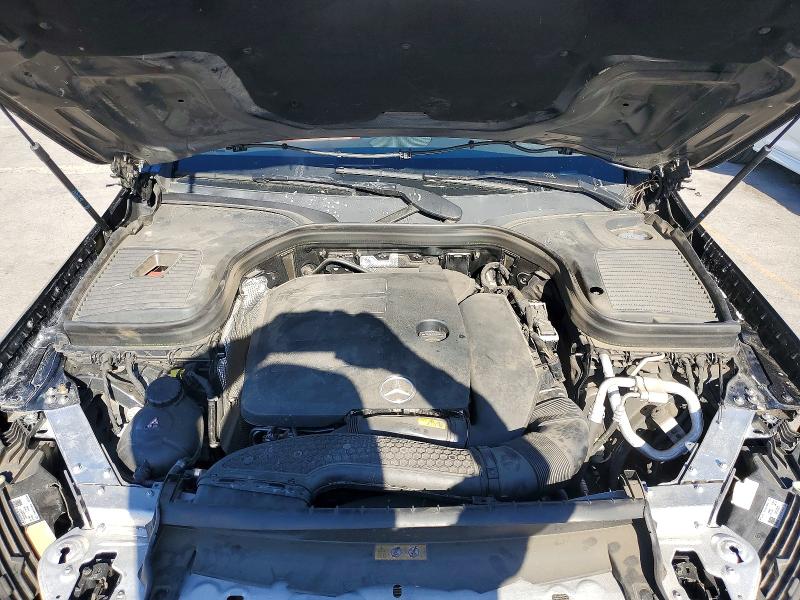 Продажа на аукционе авто 2023 Mercedes-benz Glc Coupe, vin: W1N0J8EB7PG123469, номер лота: 55452486