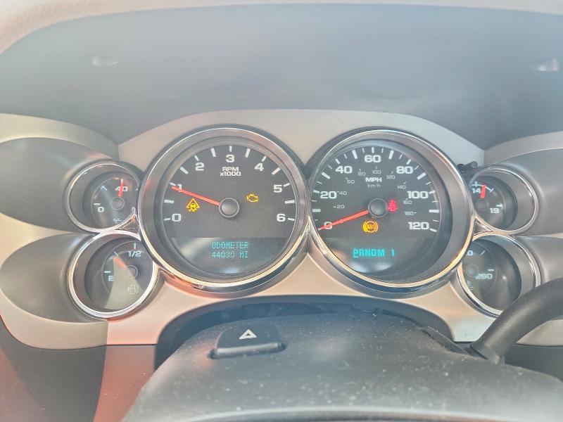 Продажа на аукционе авто 2011 Gmc Sierra, vin: 1GT02ZCGXBZ439809, номер лота: 52904906