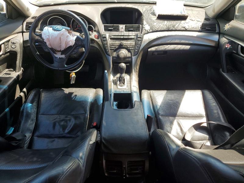 Aukcja sprzedaży 2009 Acura Tl, vin: 19UUA86529A009517, numer aukcji: 52103186
