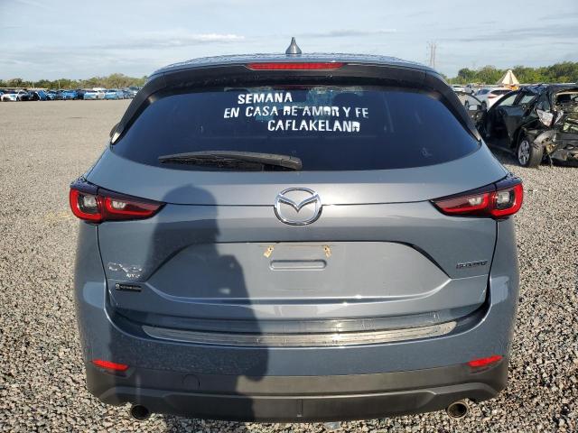 55071326 :رقم المزاد ، JM3KFBCM8P0123676 vin ، 2023 Mazda Cx-5 مزاد بيع