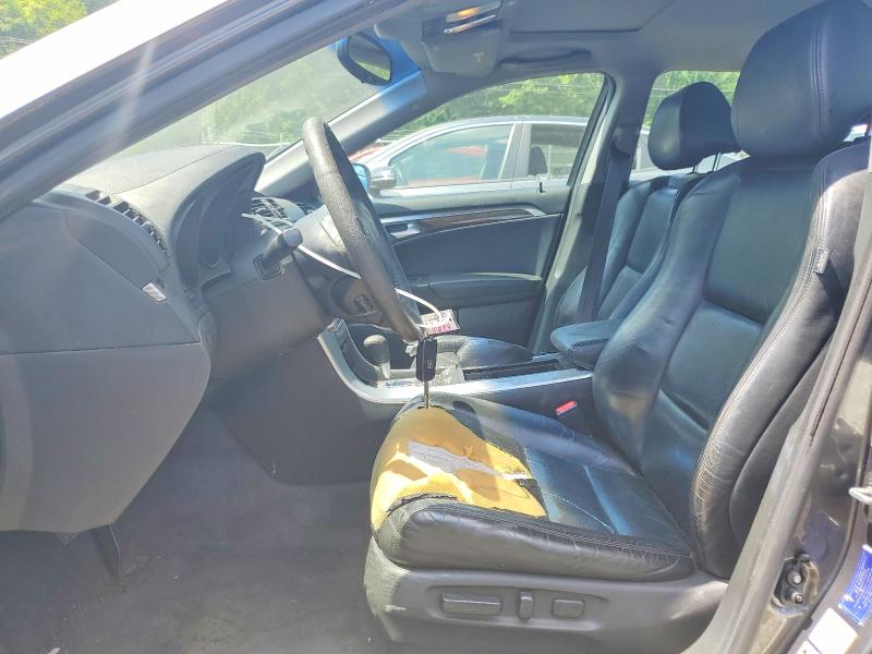 Aukcja sprzedaży 2008 Acura Tl, vin: 19UUA66228A012510, numer aukcji: 53822106