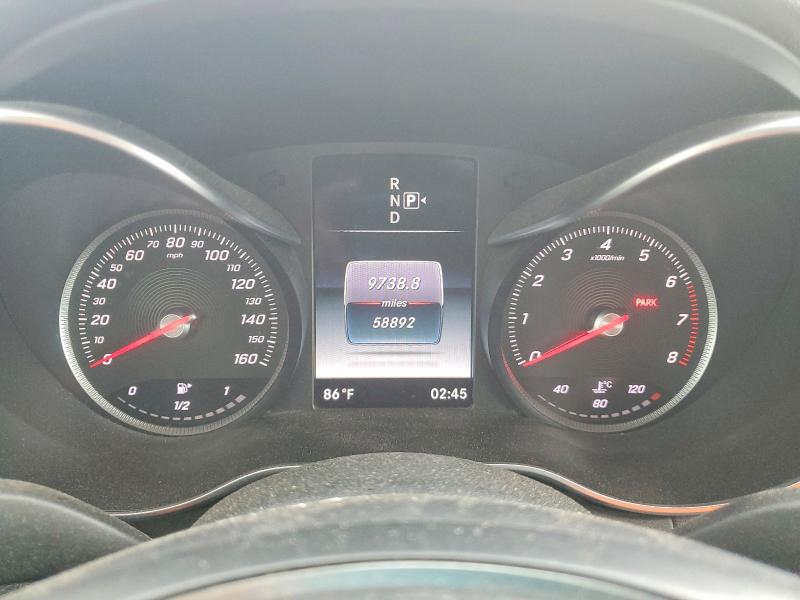 Продаж на аукціоні авто 2015 Mercedes-benz C, vin: 55SWF4JB7FU087131, номер лоту: 52573586