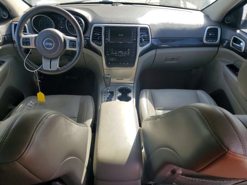Продажа на аукционе авто 2011 Jeep Grand Cherokee, vin: 1J4RS4GG1BC513944, номер лота: 54989926