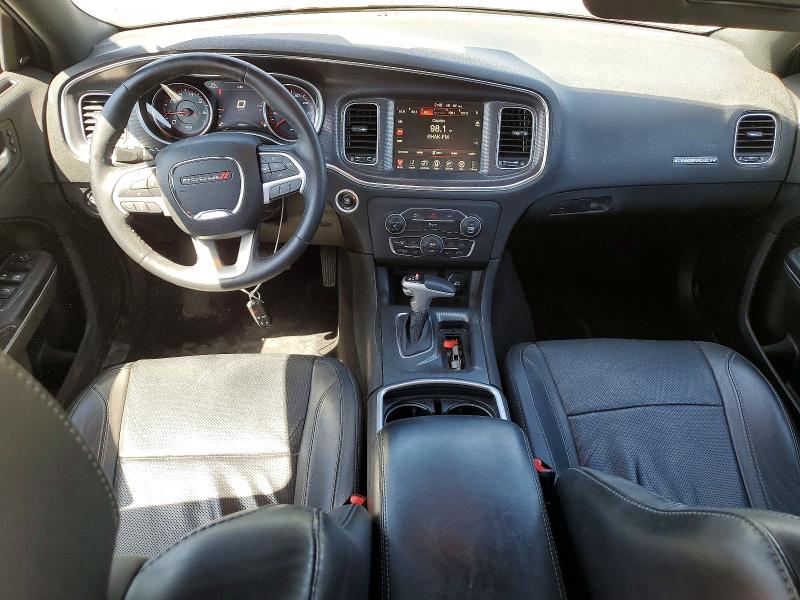 Aukcja sprzedaży 2015 Dodge Charger, vin: 2C3CDXJG6FH884377, numer aukcji: 53198466