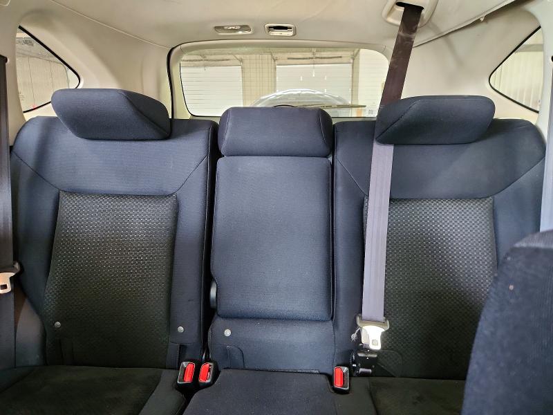 2015 Honda Cr-v მანქანა იყიდება აუქციონზე, vin: 5J6RM4H57FL041715, აუქციონის ნომერი: 53083296