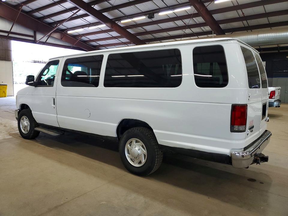 2008 Ford Econoline მანქანა იყიდება აუქციონზე, vin: 1FBSS31L18DB22243, აუქციონის ნომერი: 54343936