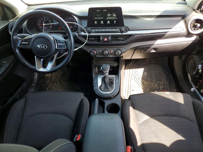 Aukcja sprzedaży 2021 Kia Forte, vin: 3KPF54AD6ME356129, numer aukcji: 55244986