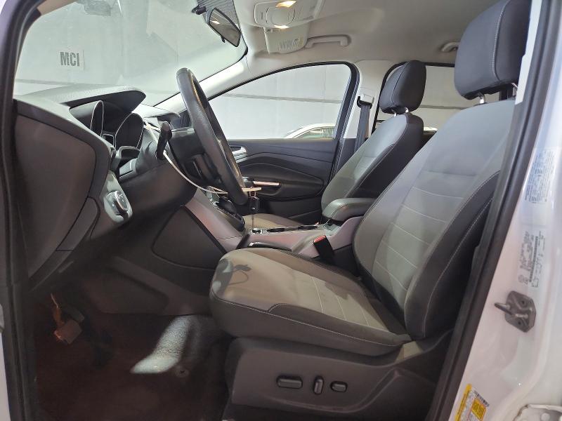 Aukcja sprzedaży 2016 Ford Escape, vin: 1FMCU9GX3GUB48960, numer aukcji: 52229266