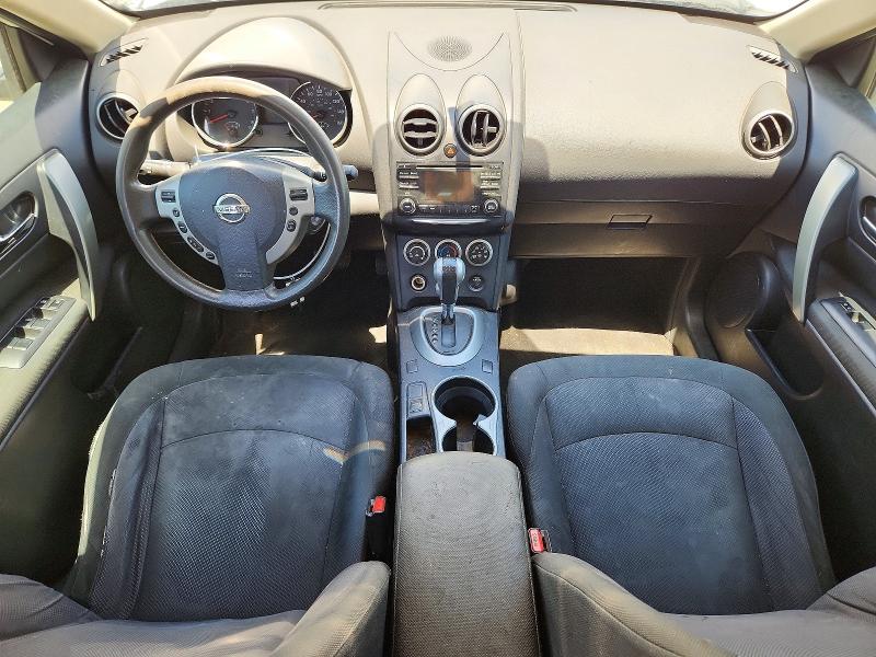 Продаж на аукціоні авто 2014 Nissan Rogue Select, vin: JN8AS5MT5EW621159, номер лоту: 53282576
