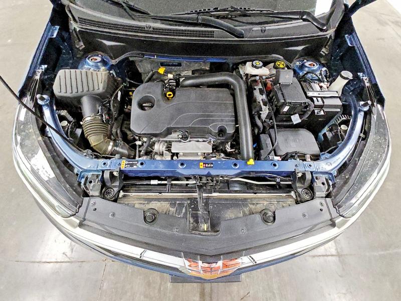 52063976 :رقم المزاد ، 3GNAXKEG6RL188936 vin ، 2024 Chevrolet Equinox مزاد بيع