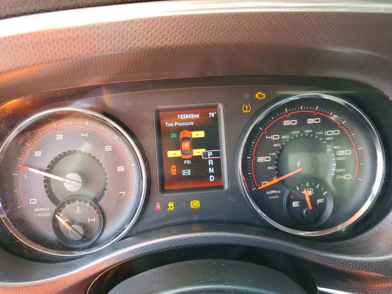 Продаж на аукціоні авто 2014 Dodge Charger, vin: 2C3CDXBG2EH226195, номер лоту: 55390956