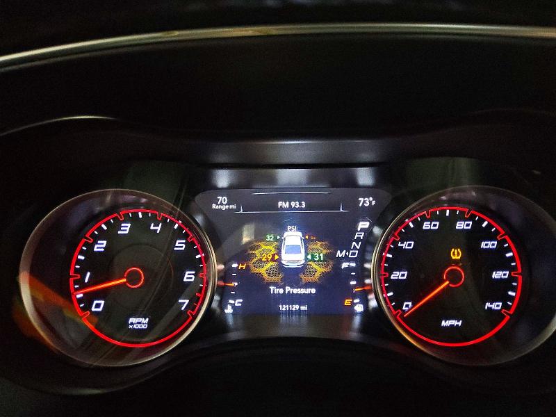 2018 Dodge Charger მანქანა იყიდება აუქციონზე, vin: 2C3CDXBG0JH272988, აუქციონის ნომერი: 53583346