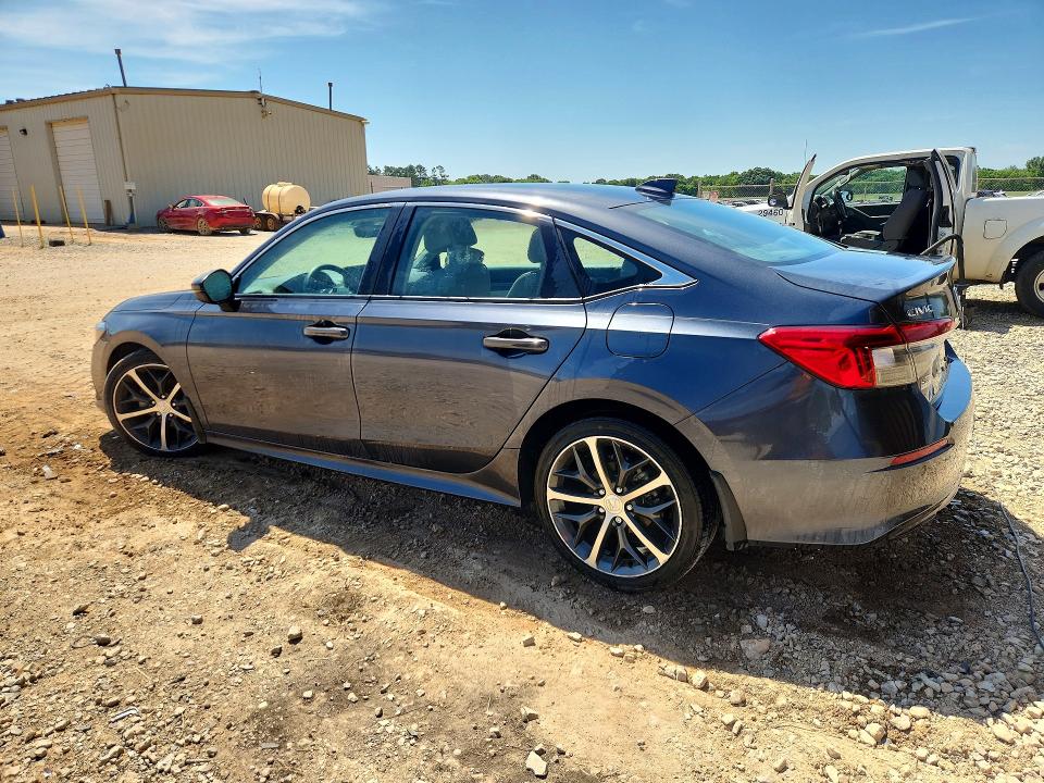 Продаж на аукціоні авто 2023 Honda Civic, vin: 2HGFE1F90PH313337, номер лоту: 52252196