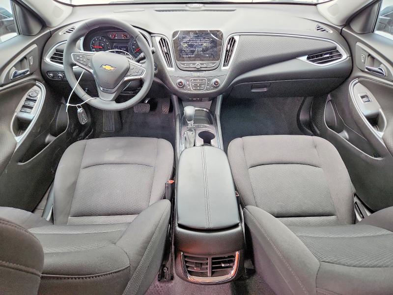 54448336 :رقم المزاد ، 1G1ZD5ST8RF160615 vin ، 2024 Chevrolet Malibu مزاد بيع