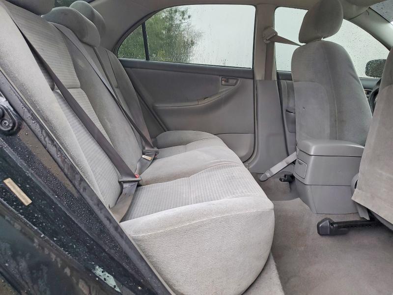 Auction sale of the 2007 Toyota Corolla, vin: 1NXBR32E57Z927373, lot number: 54280376