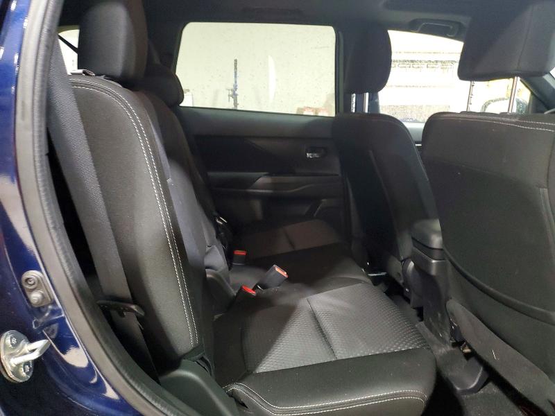 Aukcja sprzedaży 2018 Mitsubishi Outlander, vin: JA4AZ3A39JZ049094, numer aukcji: 52612986