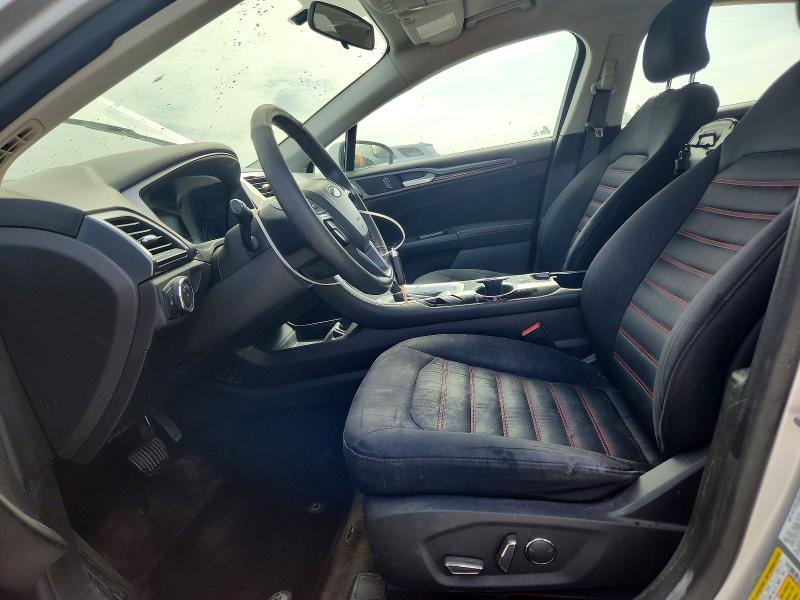 Aukcja sprzedaży 2015 Ford Fusion, vin: 3FA6P0H79FR167852, numer aukcji: 54657666