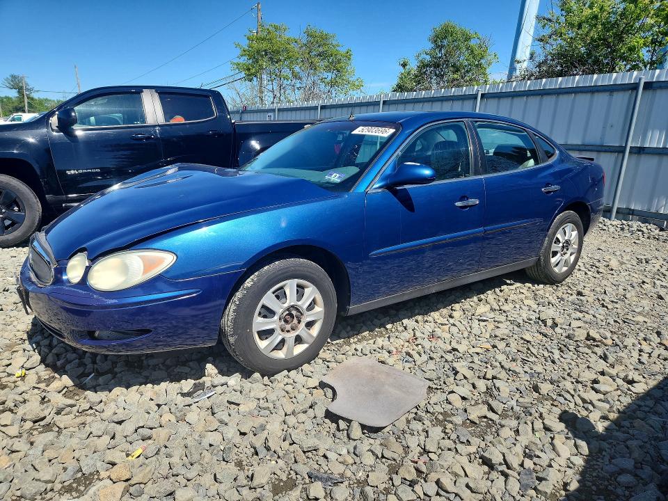 Aukcja sprzedaży 2005 Buick Lacrosse, vin: 2G4WC532351306547, numer aukcji: 52903696