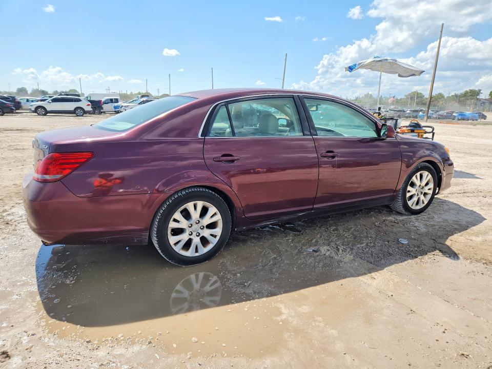 Aukcja sprzedaży 2008 Toyota Avalon, vin: 4T1BK36B48U272063, numer aukcji: 52341606